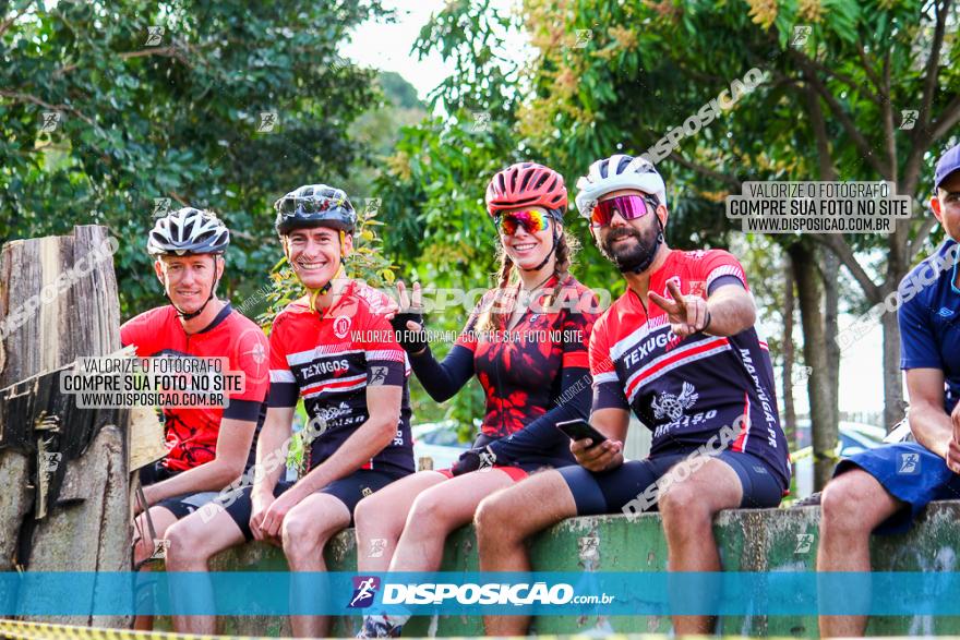 Copa Maringá XCC - 2ª Etapa Bosque Grevíleas