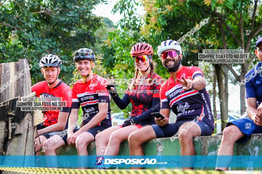 Copa Maringá XCC - 2ª Etapa Bosque Grevíleas