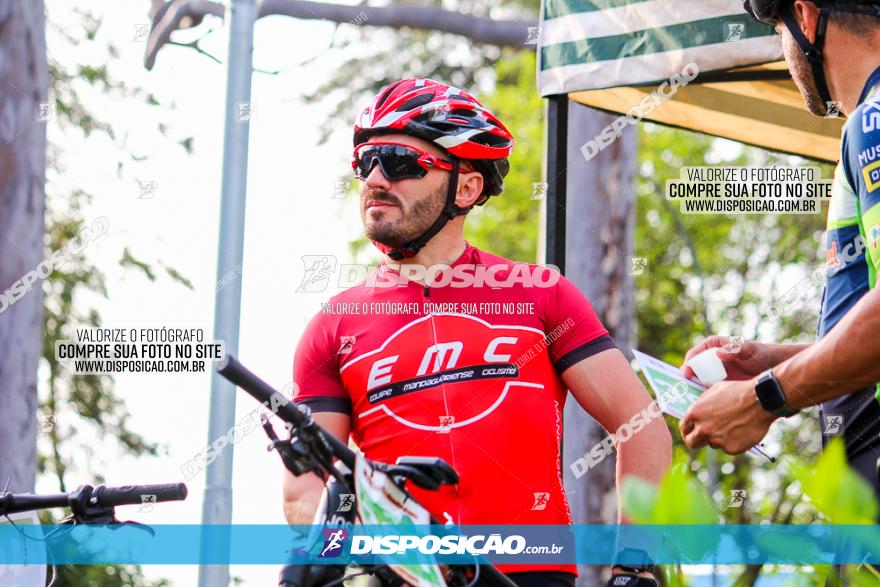 Copa Maringá XCC - 2ª Etapa Bosque Grevíleas