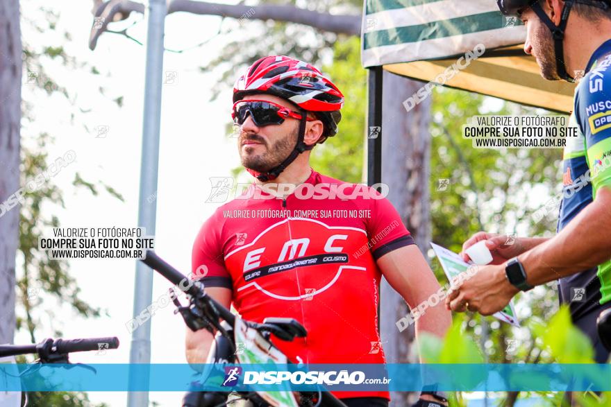 Copa Maringá XCC - 2ª Etapa Bosque Grevíleas