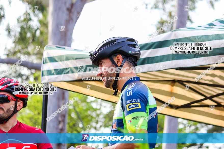 Copa Maringá XCC - 2ª Etapa Bosque Grevíleas