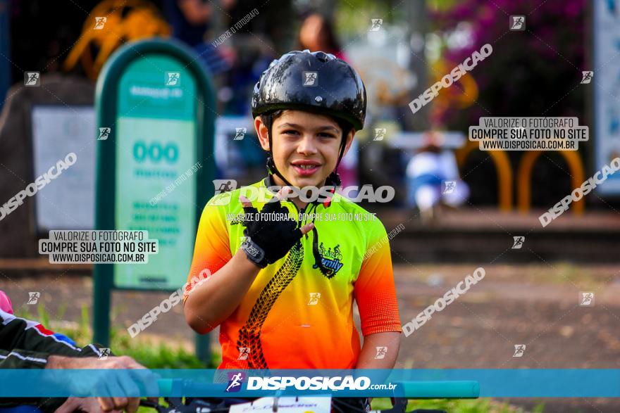 Copa Maringá XCC - 2ª Etapa Bosque Grevíleas