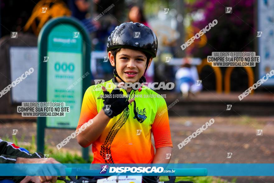 Copa Maringá XCC - 2ª Etapa Bosque Grevíleas