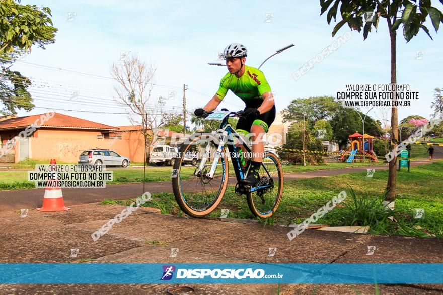 Copa Maringá XCC - 2ª Etapa Bosque Grevíleas