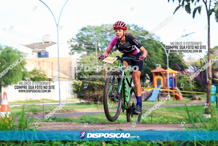 Copa Maringá XCC - 2ª Etapa Bosque Grevíleas