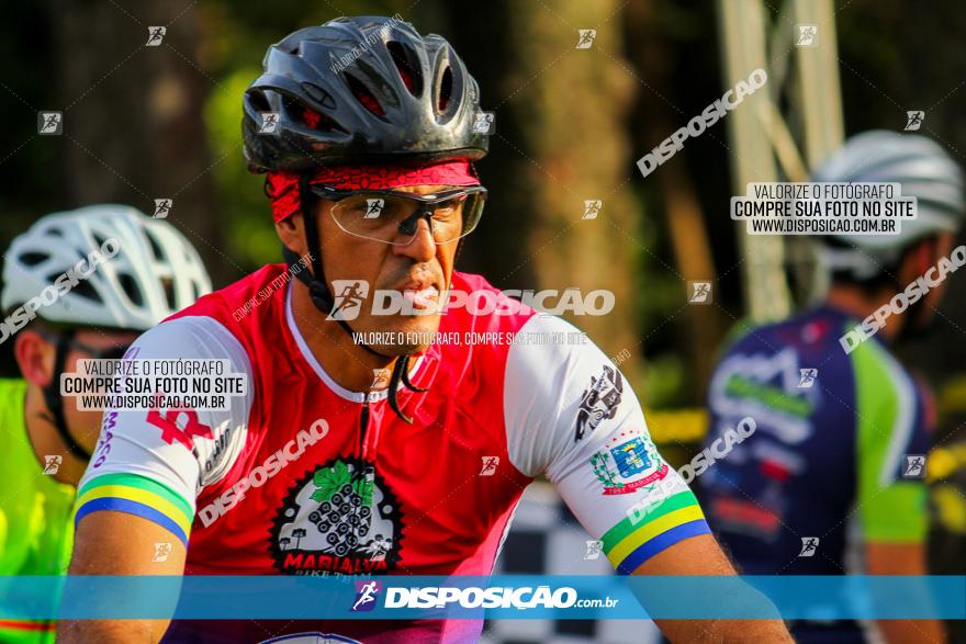 Copa Maringá XCC - 2ª Etapa Bosque Grevíleas