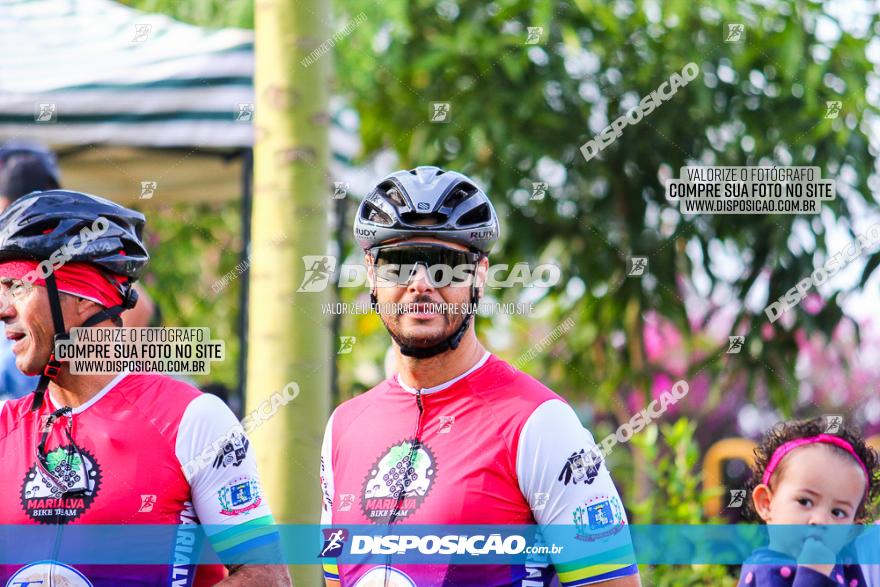 Copa Maringá XCC - 2ª Etapa Bosque Grevíleas