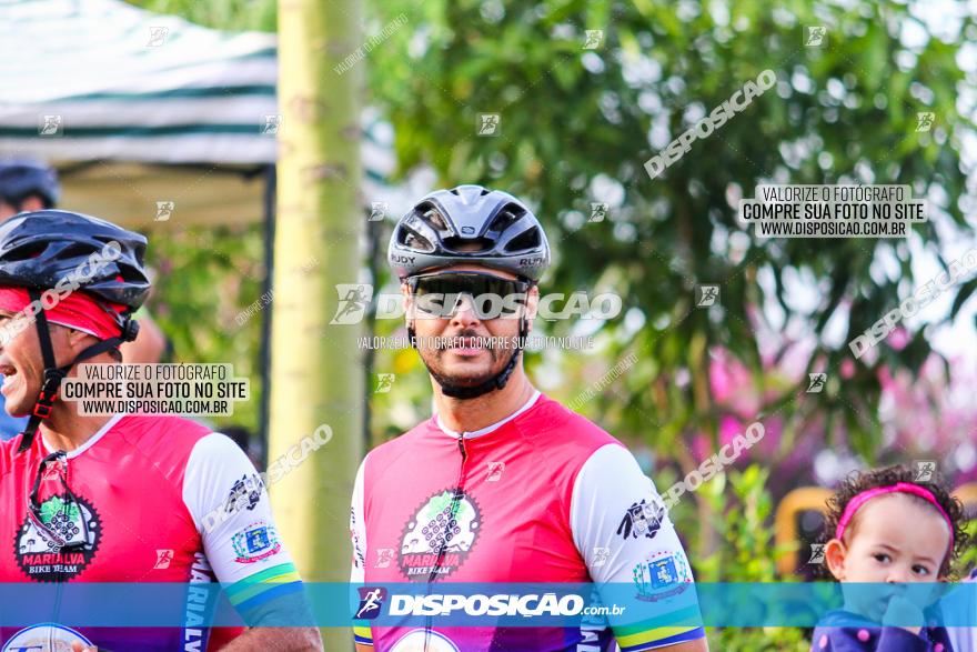 Copa Maringá XCC - 2ª Etapa Bosque Grevíleas