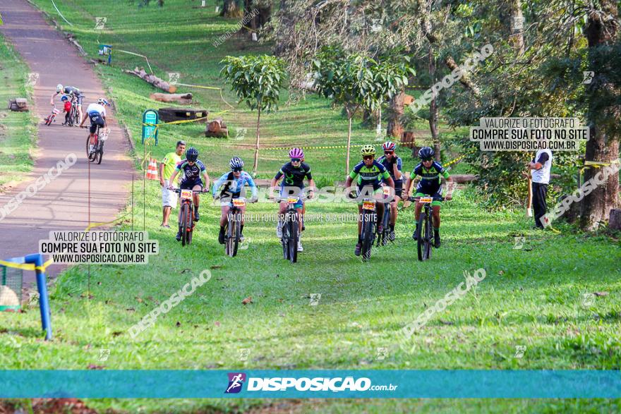 Copa Maringá XCC - 2ª Etapa Bosque Grevíleas