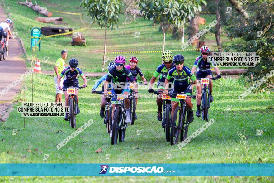 Copa Maringá XCC - 2ª Etapa Bosque Grevíleas