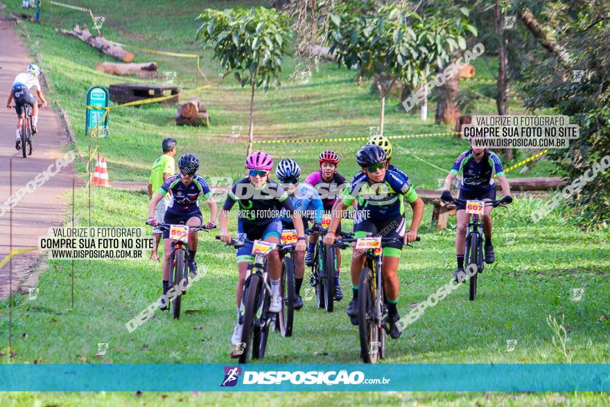 Copa Maringá XCC - 2ª Etapa Bosque Grevíleas