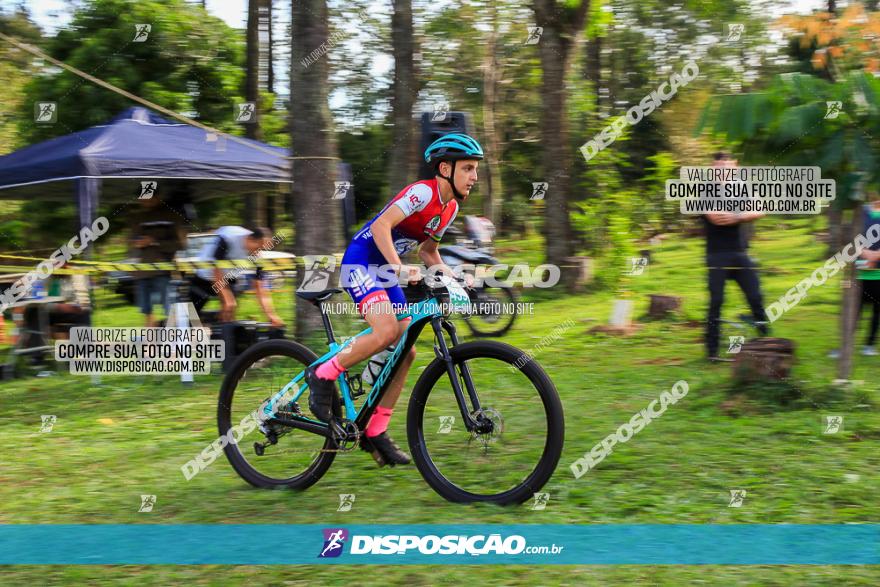 Copa Maringá XCC - 2ª Etapa Bosque Grevíleas