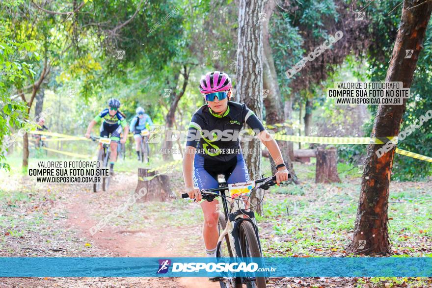 Copa Maringá XCC - 2ª Etapa Bosque Grevíleas