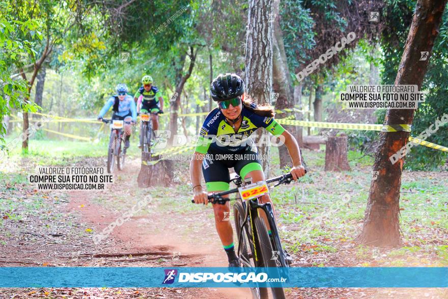 Copa Maringá XCC - 2ª Etapa Bosque Grevíleas