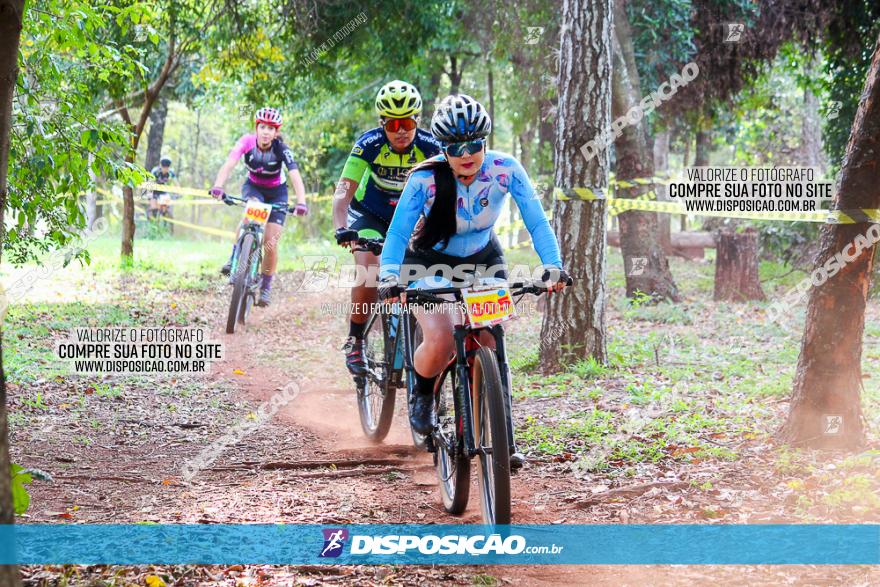 Copa Maringá XCC - 2ª Etapa Bosque Grevíleas