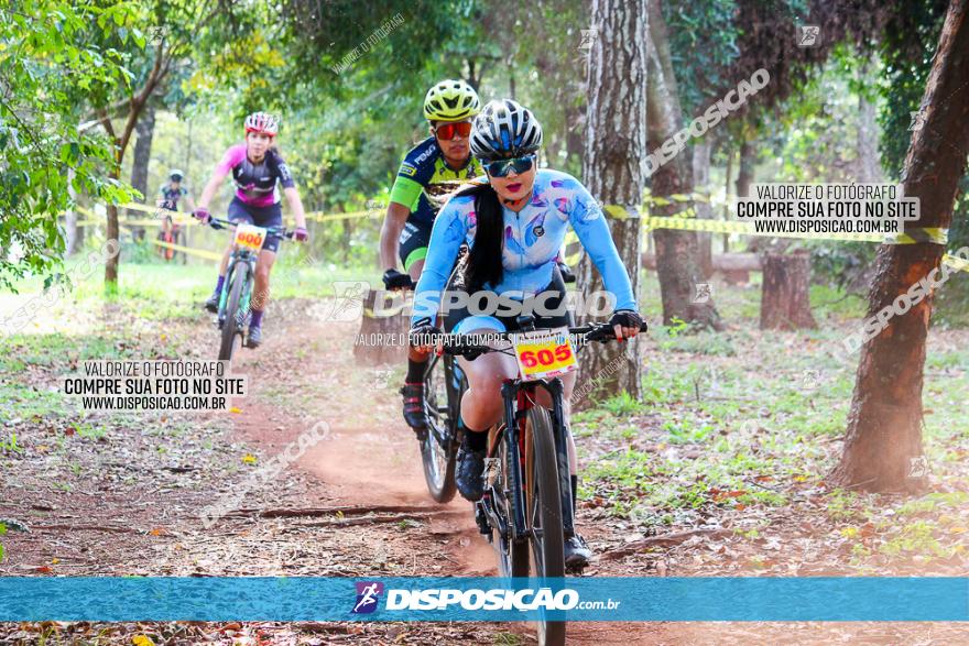 Copa Maringá XCC - 2ª Etapa Bosque Grevíleas