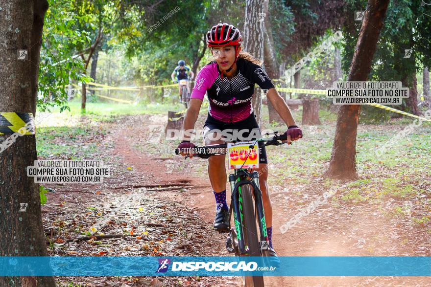 Copa Maringá XCC - 2ª Etapa Bosque Grevíleas