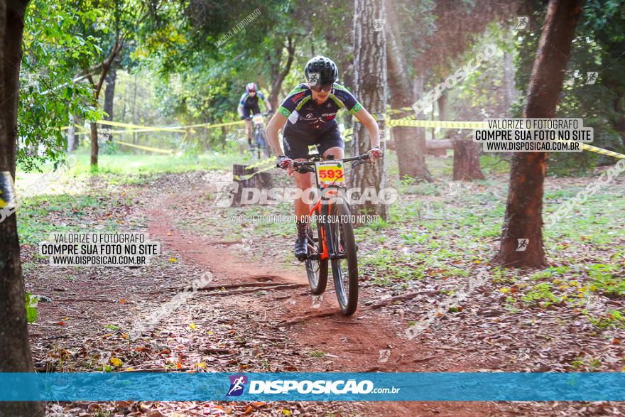 Copa Maringá XCC - 2ª Etapa Bosque Grevíleas