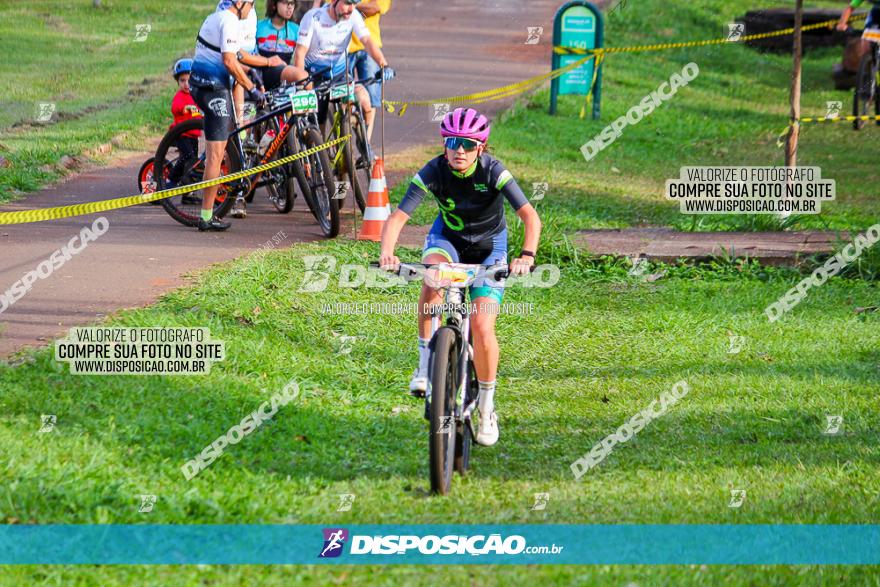 Copa Maringá XCC - 2ª Etapa Bosque Grevíleas