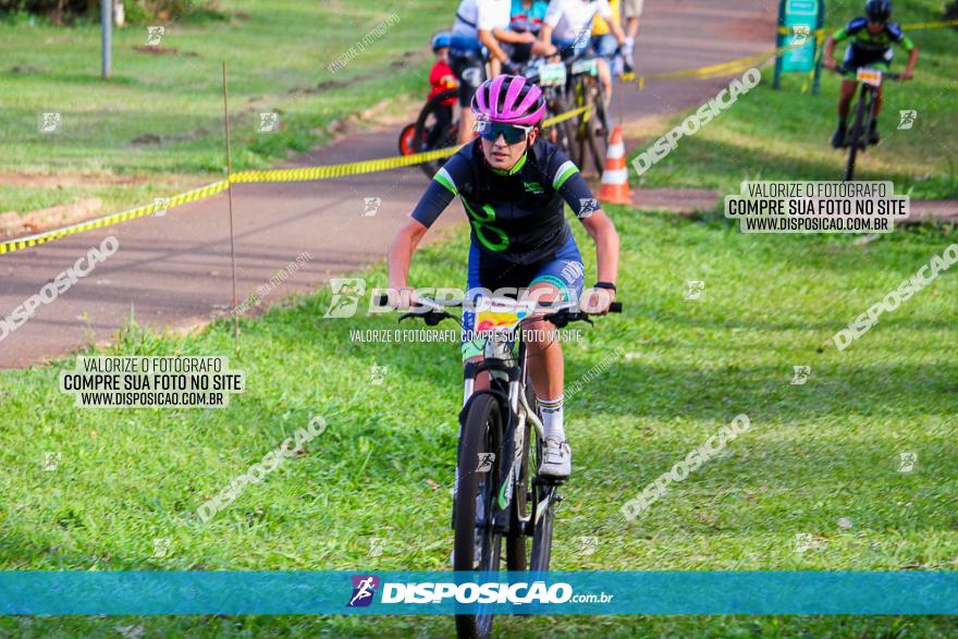 Copa Maringá XCC - 2ª Etapa Bosque Grevíleas