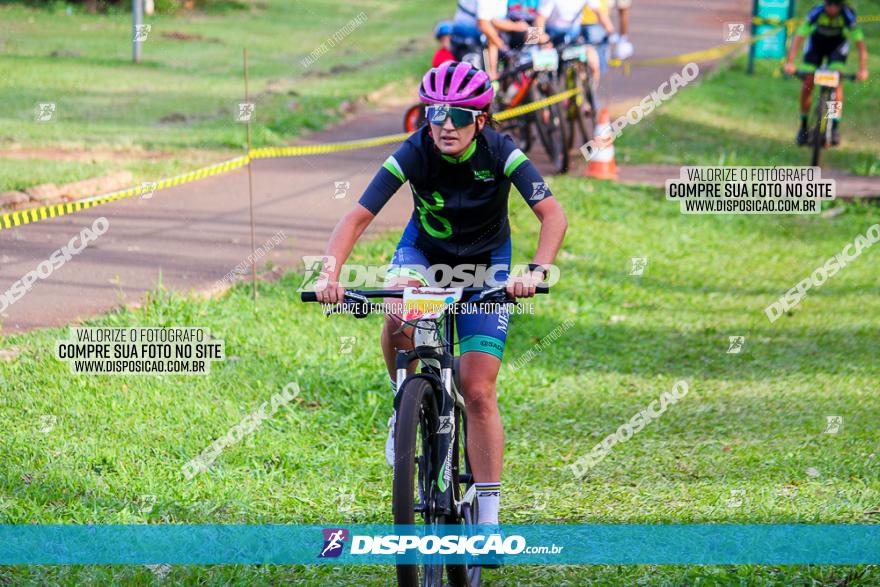 Copa Maringá XCC - 2ª Etapa Bosque Grevíleas