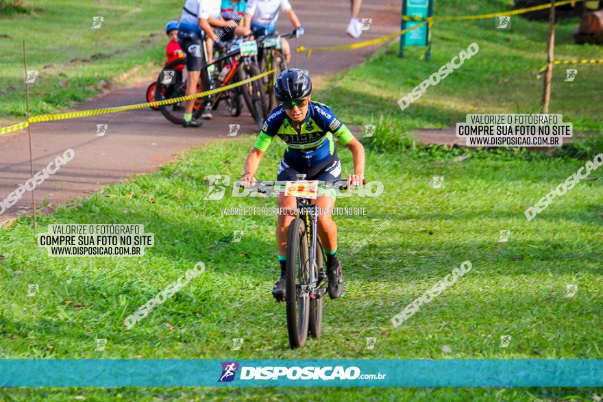 Copa Maringá XCC - 2ª Etapa Bosque Grevíleas