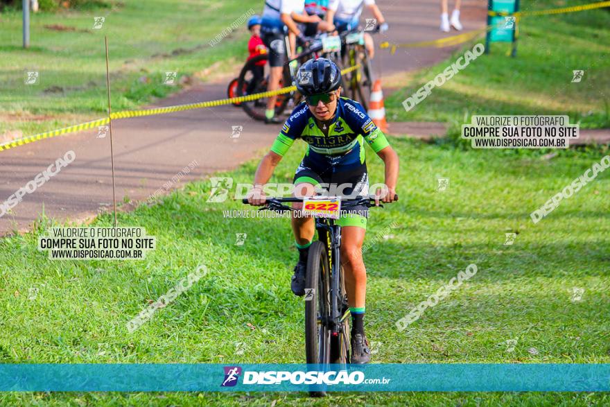 Copa Maringá XCC - 2ª Etapa Bosque Grevíleas