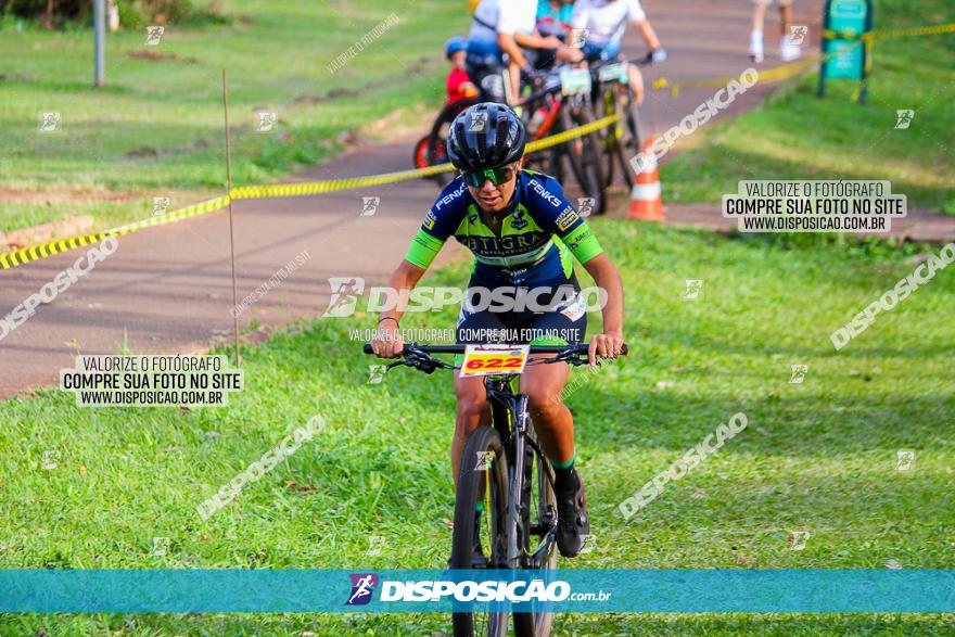 Copa Maringá XCC - 2ª Etapa Bosque Grevíleas