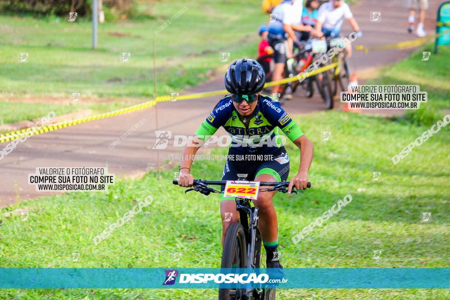 Copa Maringá XCC - 2ª Etapa Bosque Grevíleas