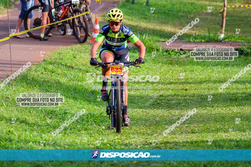 Copa Maringá XCC - 2ª Etapa Bosque Grevíleas