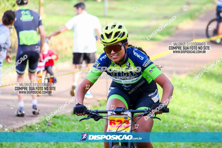 Copa Maringá XCC - 2ª Etapa Bosque Grevíleas