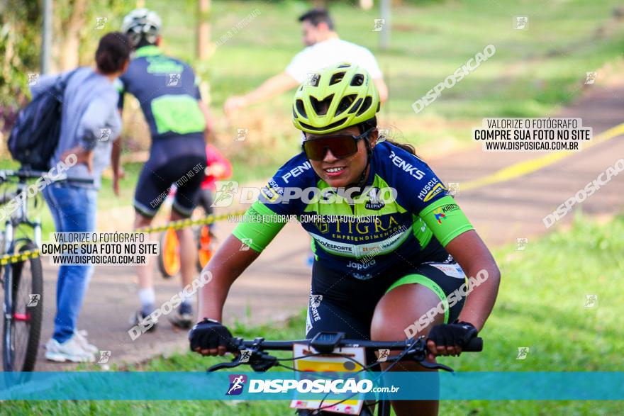 Copa Maringá XCC - 2ª Etapa Bosque Grevíleas