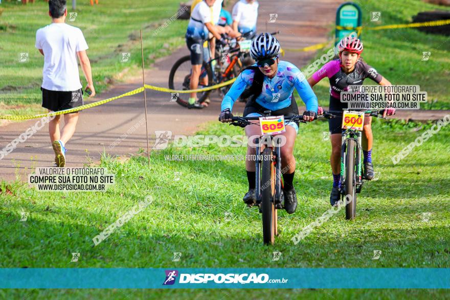 Copa Maringá XCC - 2ª Etapa Bosque Grevíleas