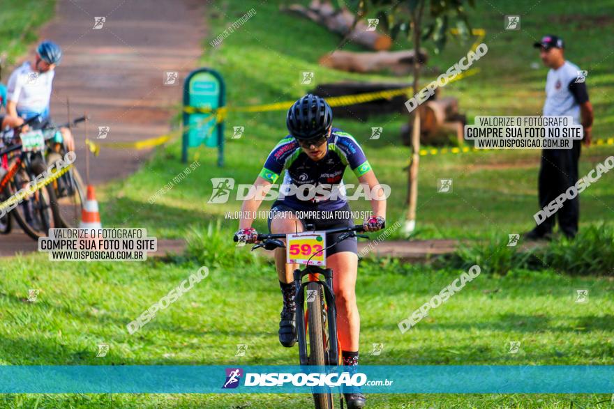 Copa Maringá XCC - 2ª Etapa Bosque Grevíleas