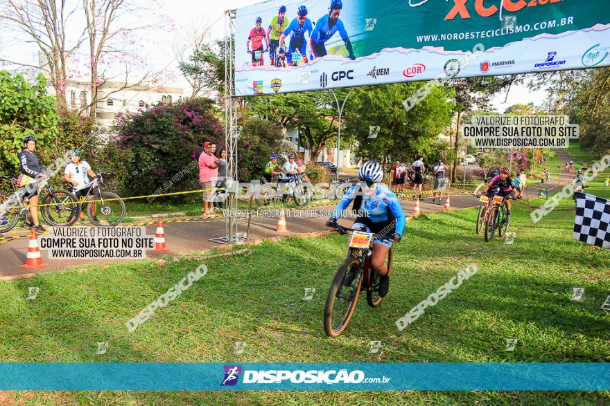 Copa Maringá XCC - 2ª Etapa Bosque Grevíleas