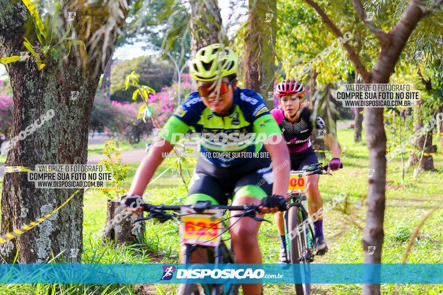 Copa Maringá XCC - 2ª Etapa Bosque Grevíleas