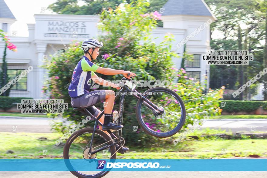 Copa Maringá XCC - 2ª Etapa Bosque Grevíleas