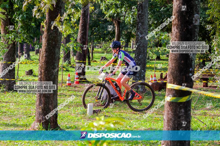 Copa Maringá XCC - 2ª Etapa Bosque Grevíleas