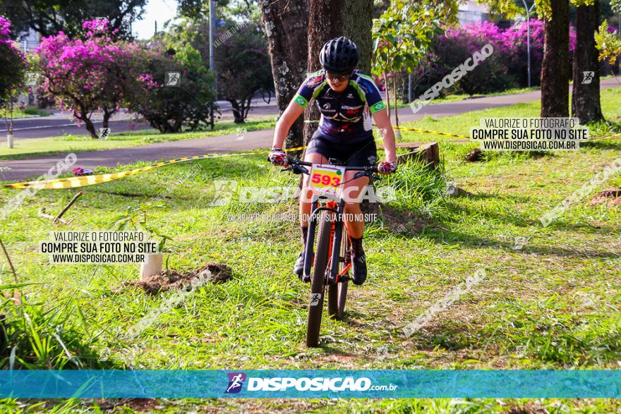 Copa Maringá XCC - 2ª Etapa Bosque Grevíleas