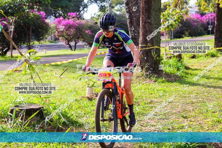 Copa Maringá XCC - 2ª Etapa Bosque Grevíleas