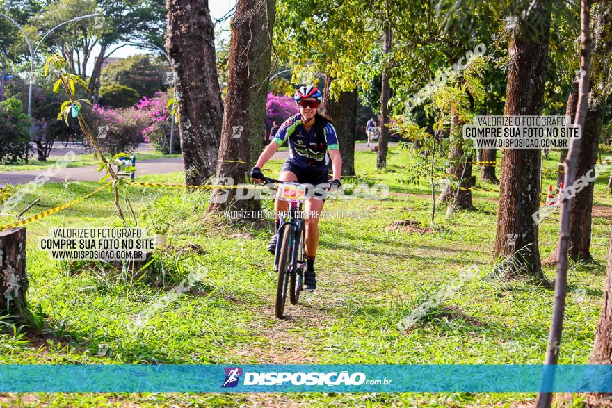 Copa Maringá XCC - 2ª Etapa Bosque Grevíleas