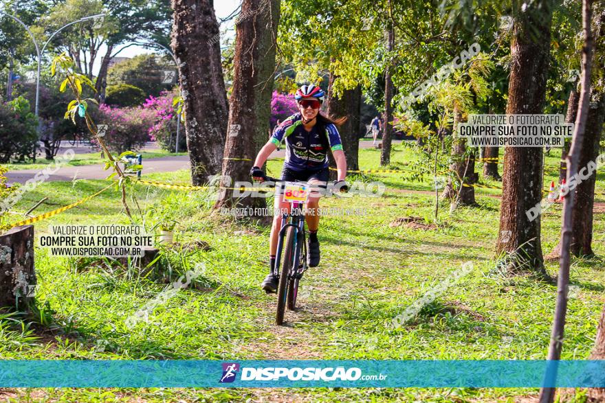 Copa Maringá XCC - 2ª Etapa Bosque Grevíleas