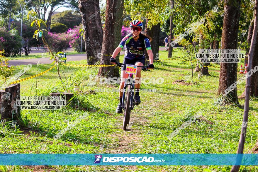 Copa Maringá XCC - 2ª Etapa Bosque Grevíleas