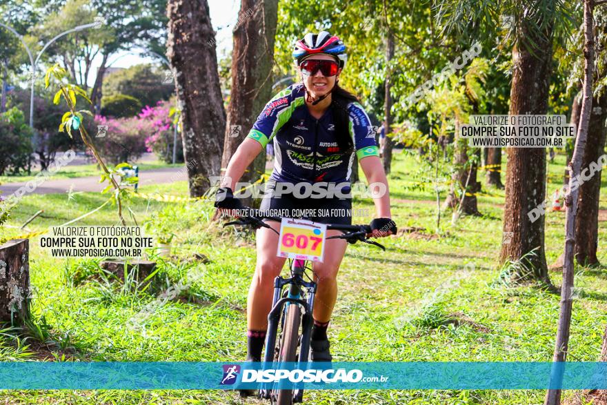 Copa Maringá XCC - 2ª Etapa Bosque Grevíleas