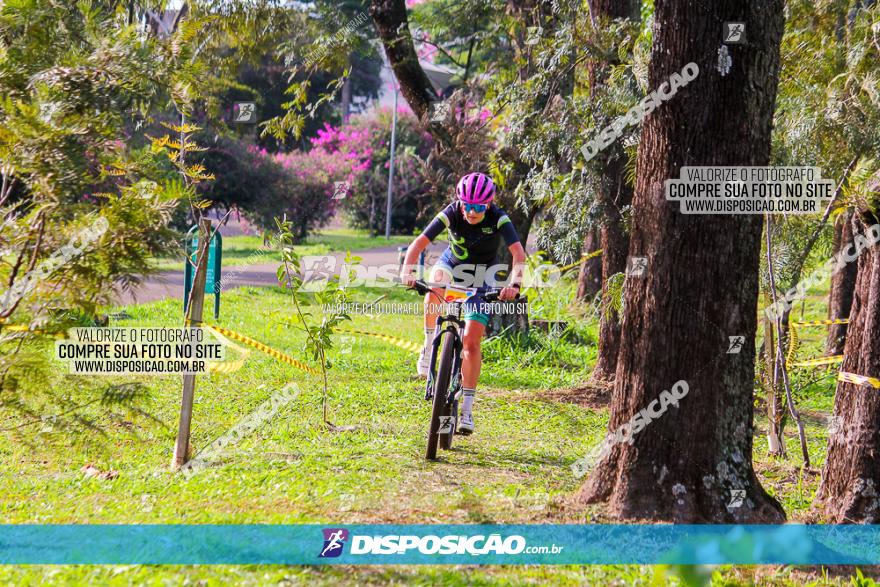 Copa Maringá XCC - 2ª Etapa Bosque Grevíleas