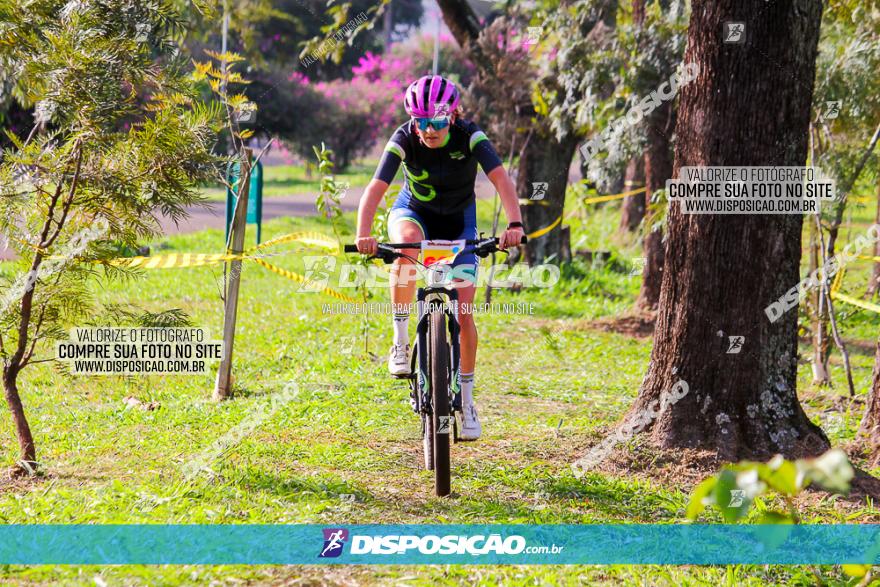 Copa Maringá XCC - 2ª Etapa Bosque Grevíleas