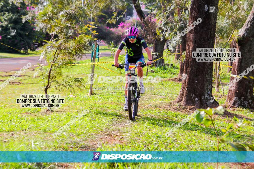 Copa Maringá XCC - 2ª Etapa Bosque Grevíleas