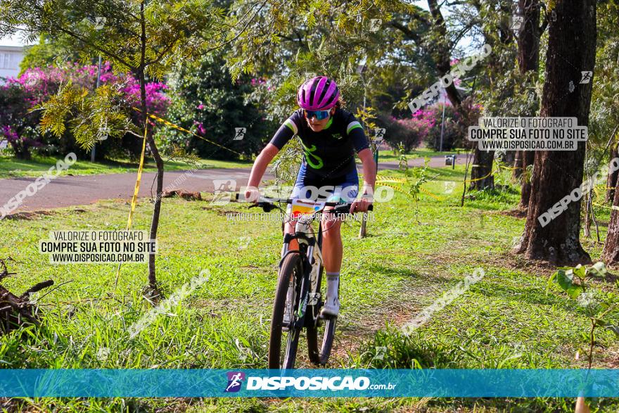 Copa Maringá XCC - 2ª Etapa Bosque Grevíleas