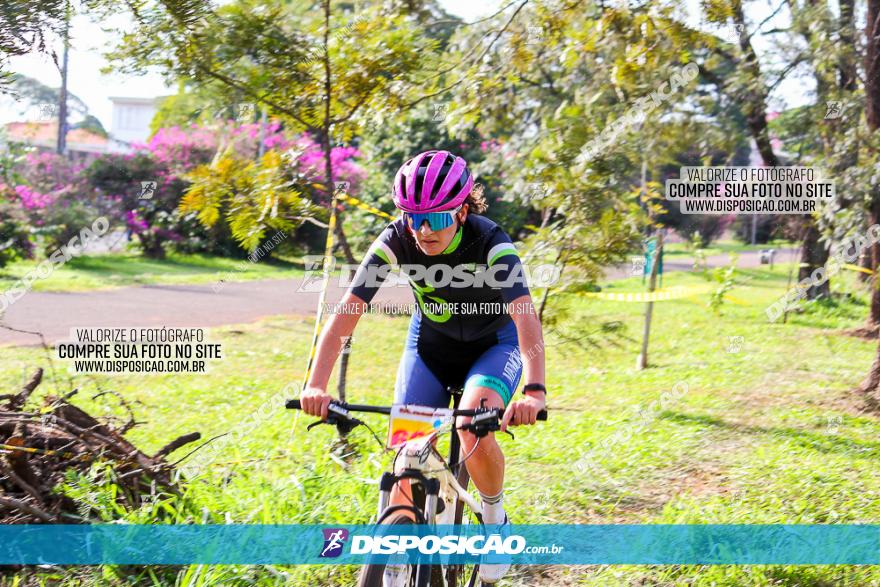 Copa Maringá XCC - 2ª Etapa Bosque Grevíleas