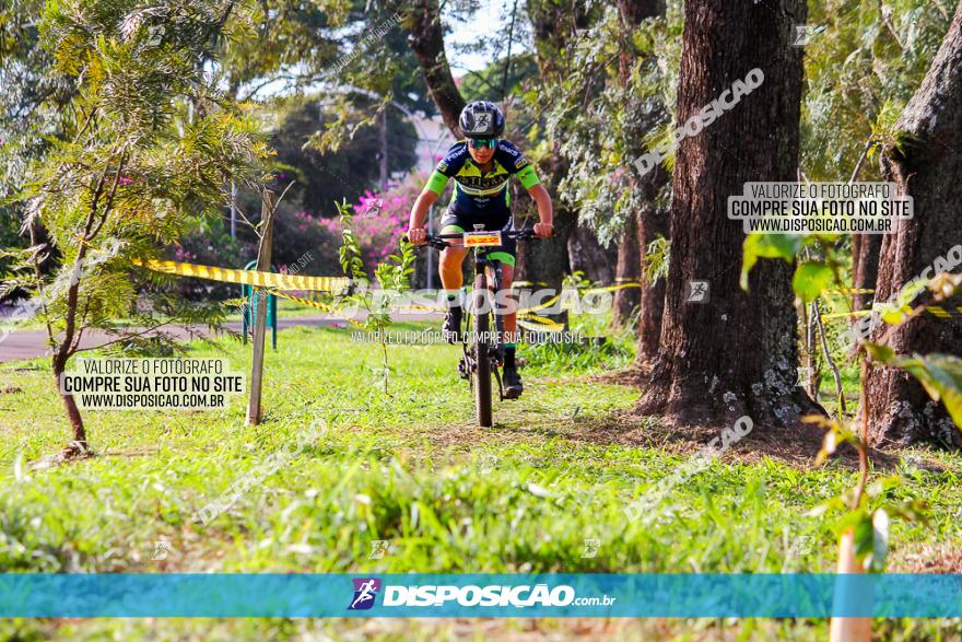 Copa Maringá XCC - 2ª Etapa Bosque Grevíleas